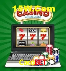 Login Seguro Cacobet