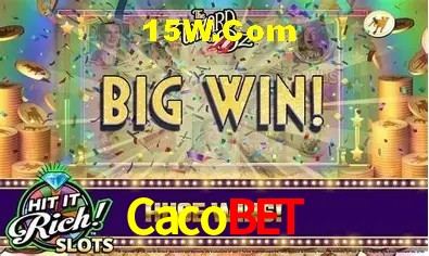 Cacobet São Paulo - Hot Promos
