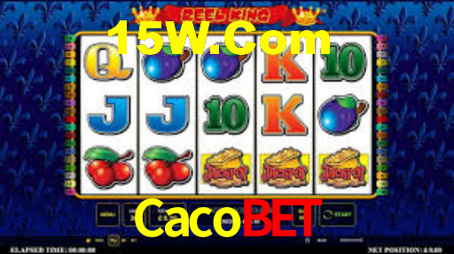 Cacobet - Plataforma Oficial - Cacobet App