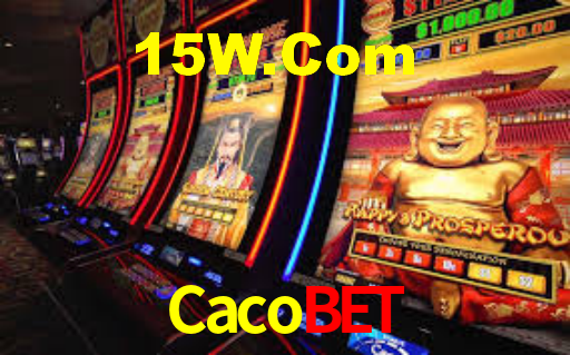 Cacobet App