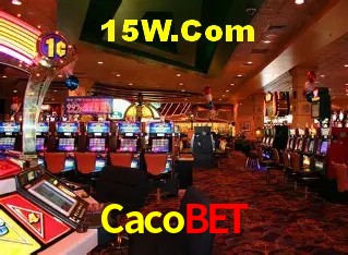 Cacobet - Winners Celebration
