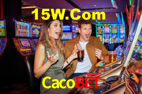 Cacobet Win