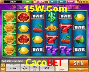 Casino Ao Vivo Cacobet