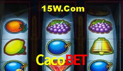 Cacobet São Paulo - Top Slots