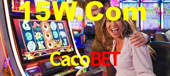 VIP Casino Cacobet