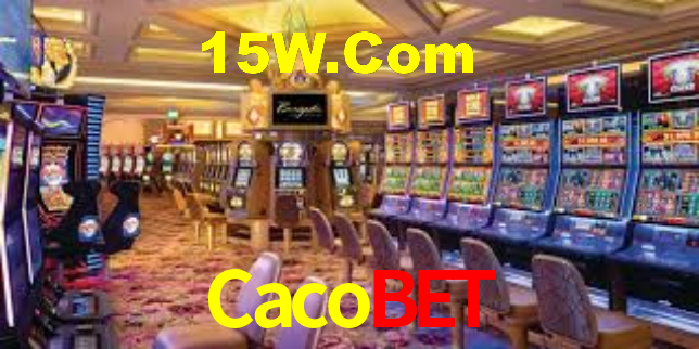 Cacobet Win