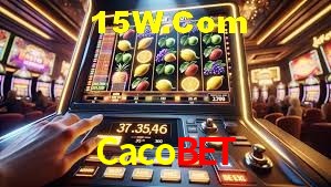 Games Directory Cacobet