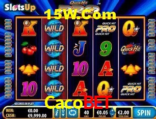Cacobet Brasília - Betting Features