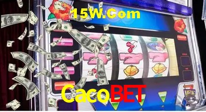 Cacobet Belo Horizonte - Jackpots