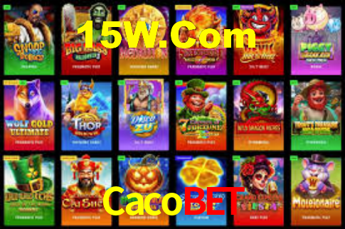 Cacobet App