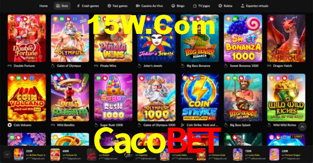 Cacobet,Cacobet App