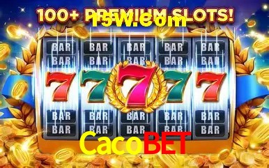 Cacobet - User Statistics