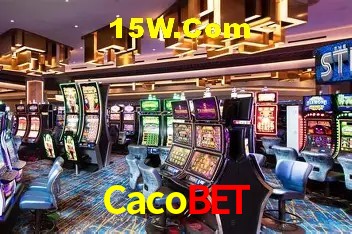 Cacobet Fortaleza - Reviews