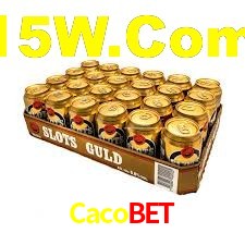 Welcome Bonus Cacobet