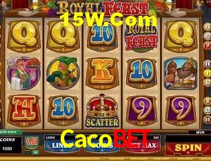 Diretório de Jogos Cacobet