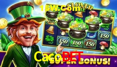 Estatísticas do Jogo Cacobet