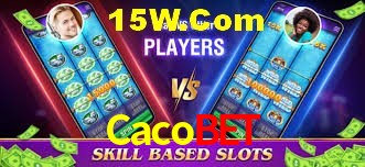 Bonus Features Cacobet