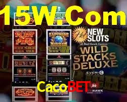 Live Casino Cacobet