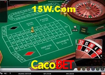 Cacobet - Security