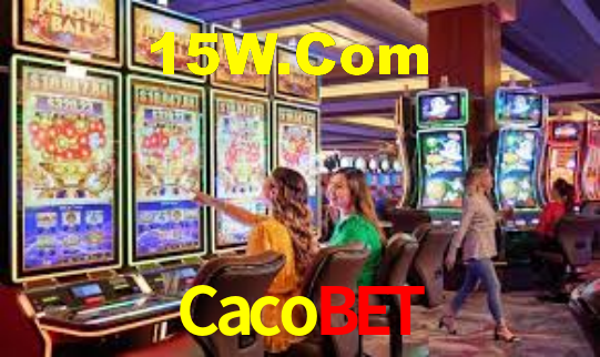 Cacobet App