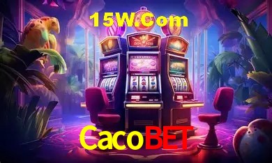 Cacobet Rio de Janeiro - Slot Strategy