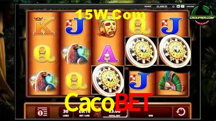Cacobet - Login Methods