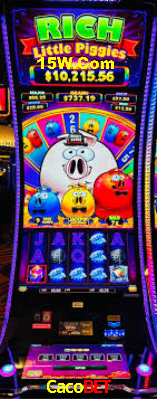 Cacobet Win